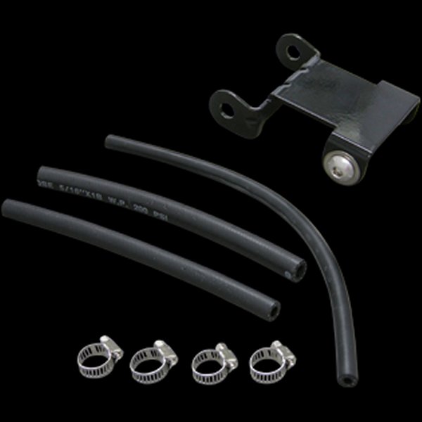 008629 ネオファクトリー 3インチ タンクアップマウントキット 97年以降 ダイナ