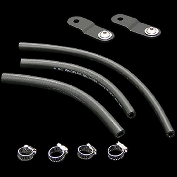 008631 ネオファクトリー 2インチ タンクアップマウントキット 00年以降 ソフテイル