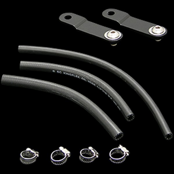 008632 ネオファクトリー 3インチ タンクアップマウントキット 00年以降 ソフテイル