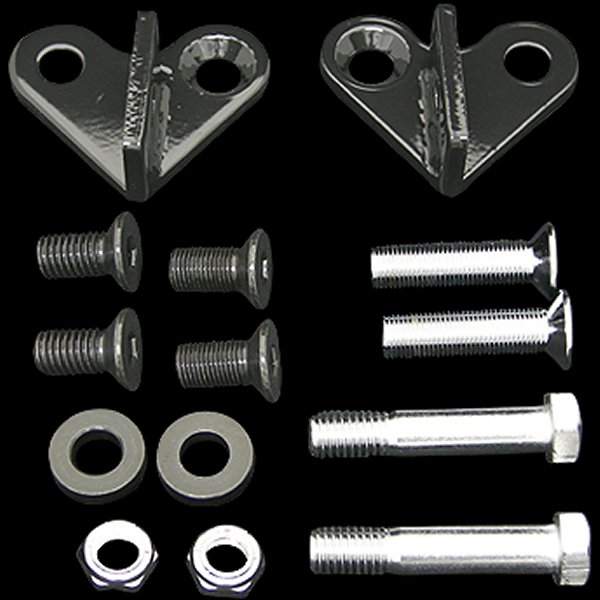 008636 ネオファクトリー ロワリングキット 97年-01年 FLHT FLHR FLTR