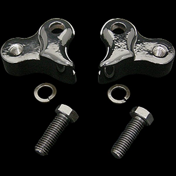 008639 ネオファクトリー ロワリングキット 02年-08年 FLHT・FLHR FLTR