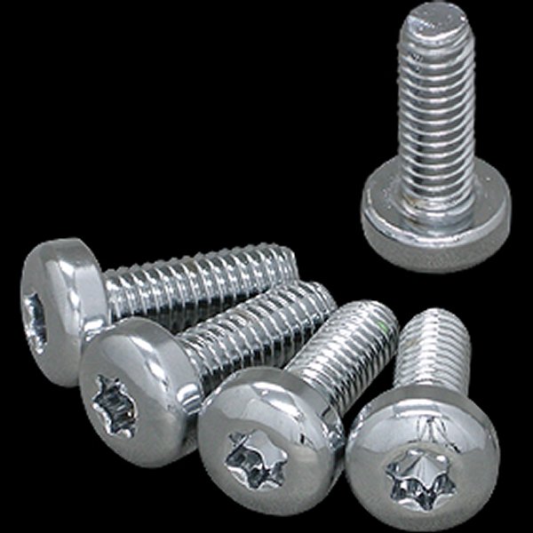 008666 ネオファクトリー ディスクブレーキ ボルト セット 5/16-18×7/8インチ