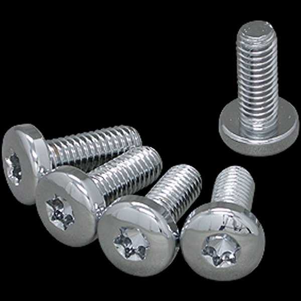 008669 ネオファクトリー ディスクブレーキ ボルト セット 3/8-16×1インチ