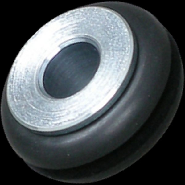 008684 ネオファクトリー ガソリンタンク グロメット&スペーサー 薄型