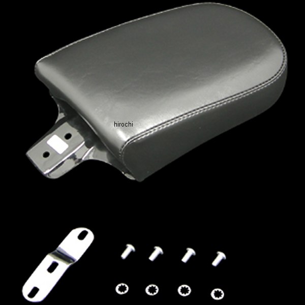 L-003P ラペラ LePera ベアボーンソロシート用ピリオン 93年-95年FXDWG