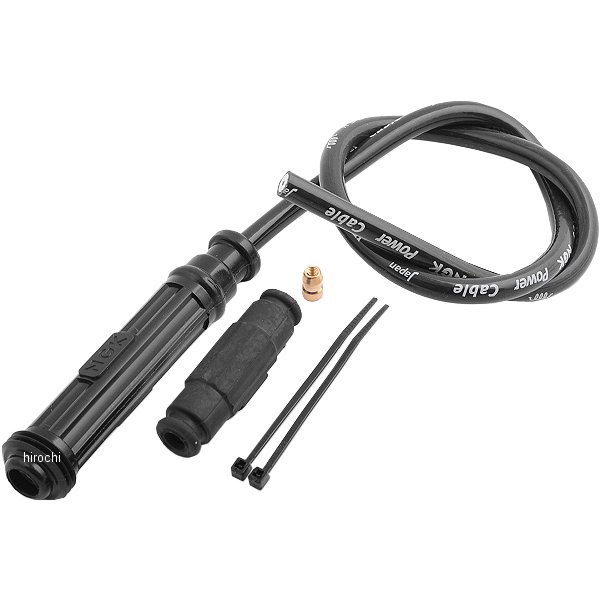 S4K 1513 NGK パワーケーブル 黒