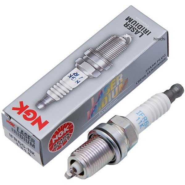 IFR6G-11K 1314 NGK イリジウムプラグ 一体型