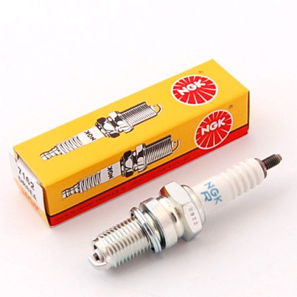 CR8HSA NGK 一般プラグ GPX250R