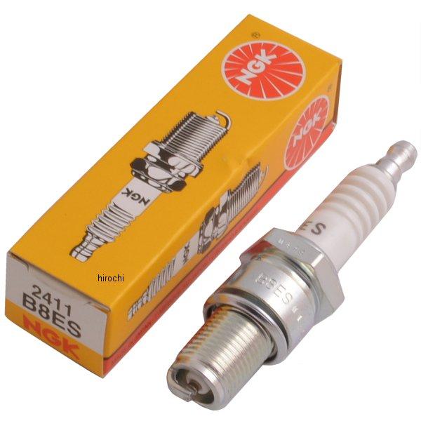 B8ES NGK 一般プラグ アプリリア ベスパ モトグッチ