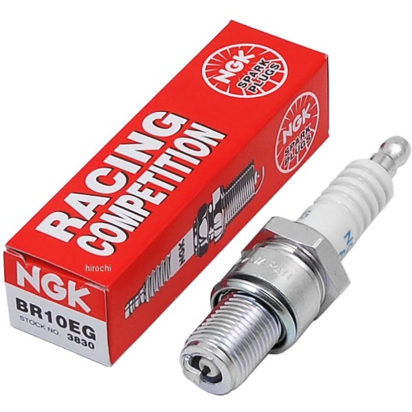 BR10EG NGK 一般プラグ CR85R YZ80 アプリリア RM85