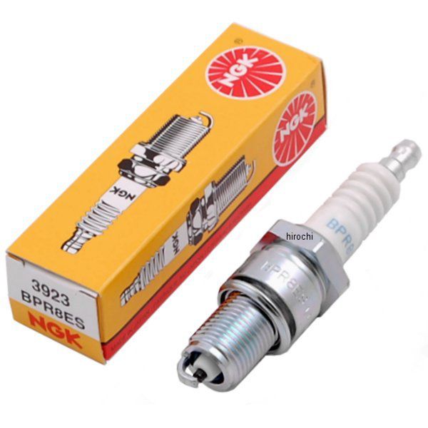BPR8ES NGK 一般プラグ アプリリア