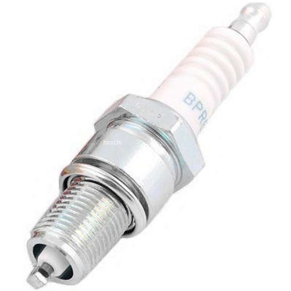 BPR6ES 4008 NGK 一般プラグ