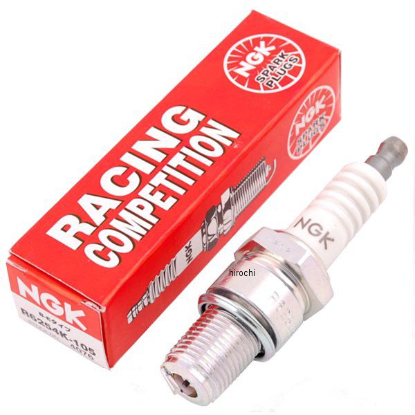 R6254K-105 NGK 一般プラグ KX80/II KX125