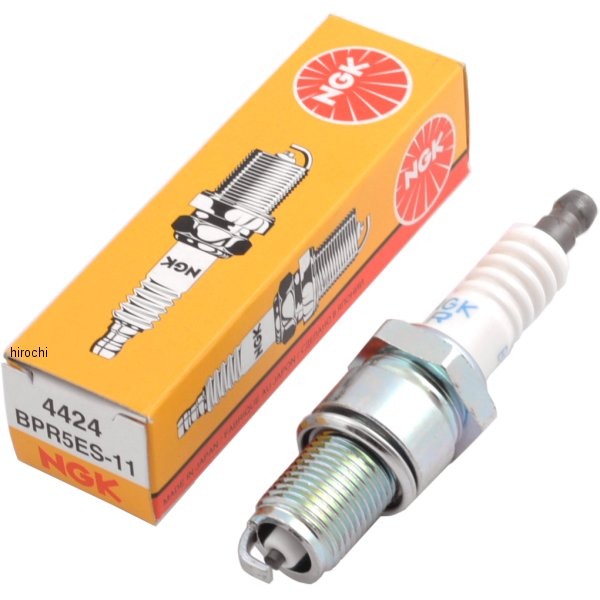BPR5ES-11 4424 NGK 一般プラグ 国産車用