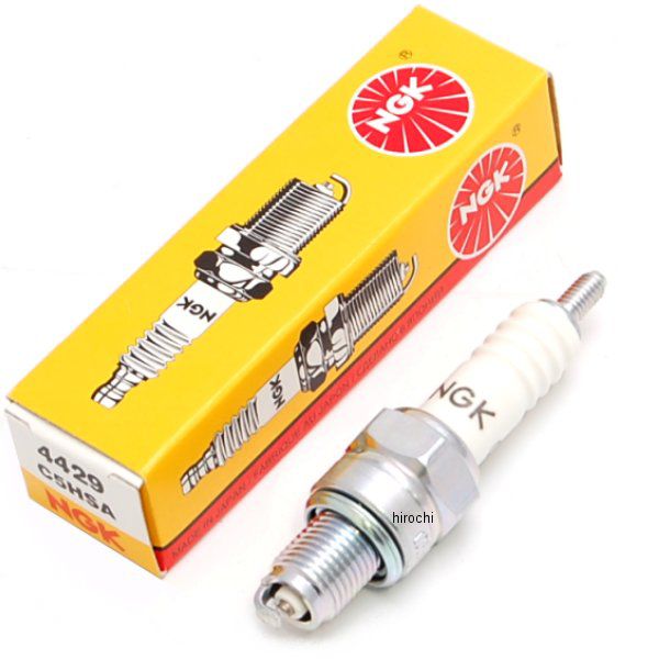 C5HSA NGK 一般プラグ モンキー ゴリラ(Z50J)(78-) ダックス