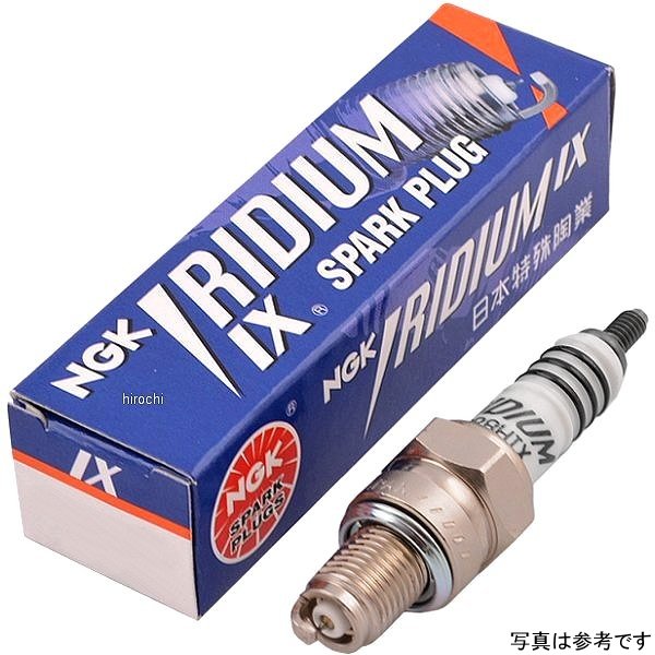 DCR9EIX 4800 NGK イリジウムIXプラグ