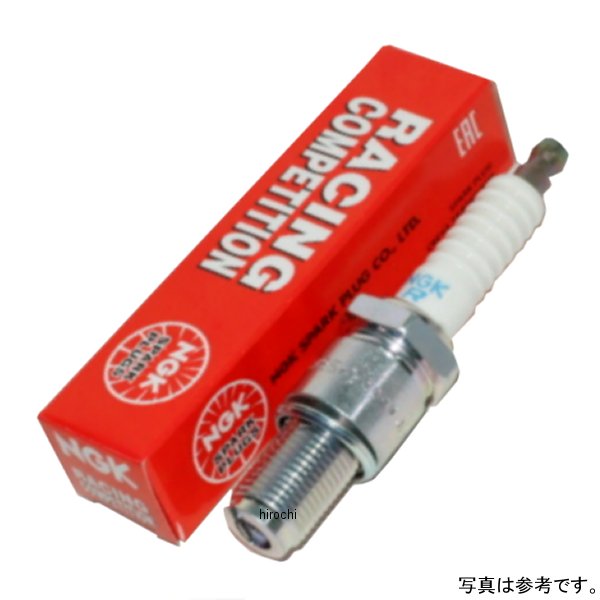 4905 R7438-8 NGK レーシングプラグ