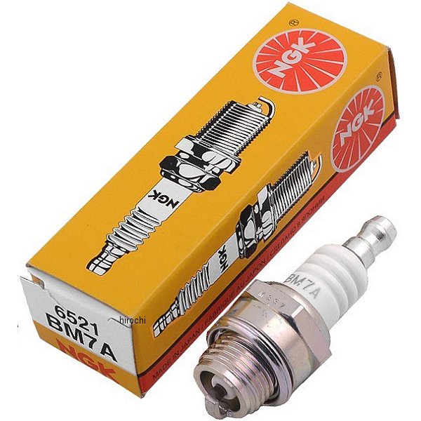 BM7A 6521 NGK 一般プラグ