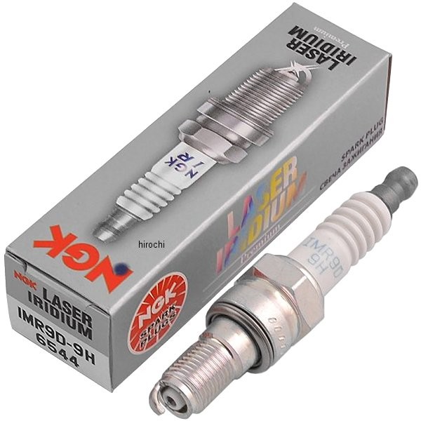 IMR9D-9H 6544 NGK イリジウムプラグ 一体型