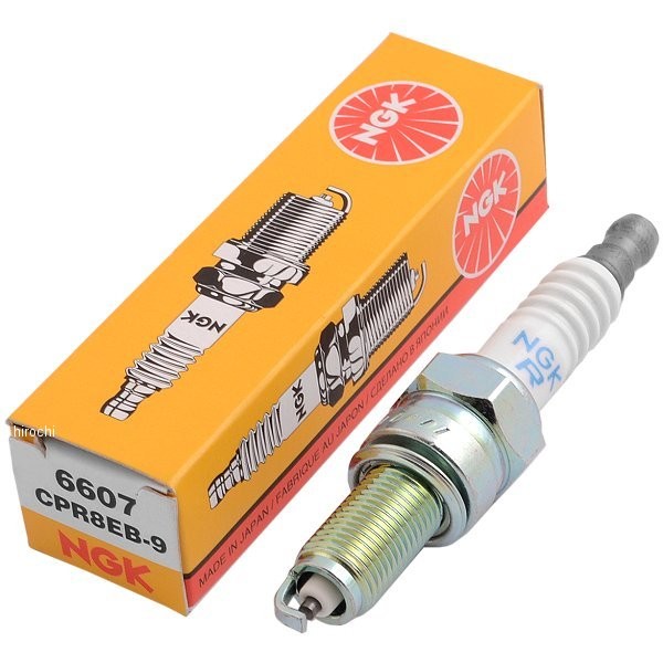 2103-0039 6607 NGK 一般プラグ CPR8EB-9