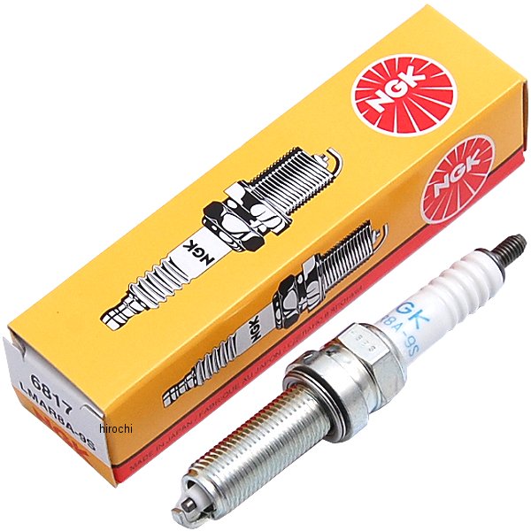 LMAR8A-9S 6817 NGK 一般プラグ ネジ型