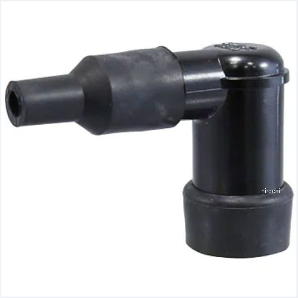 8335 LB05EHF NGK プラグキャップ 黒