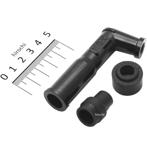 XB05F 8062 NGK スパークプラグキャップ