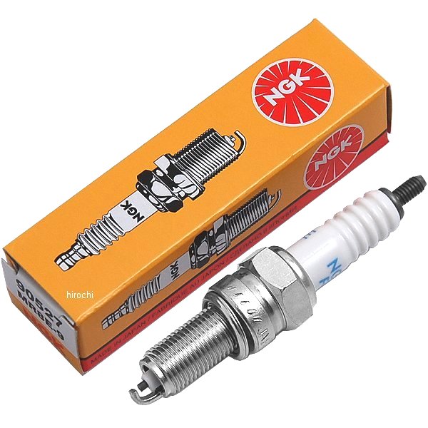 MR8E-9 90527 NGK 一般プラグ ネジ型