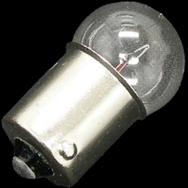 008893 ネオファクトリー 12V23W BA15S 丸型 シングルバルブ ノーマル