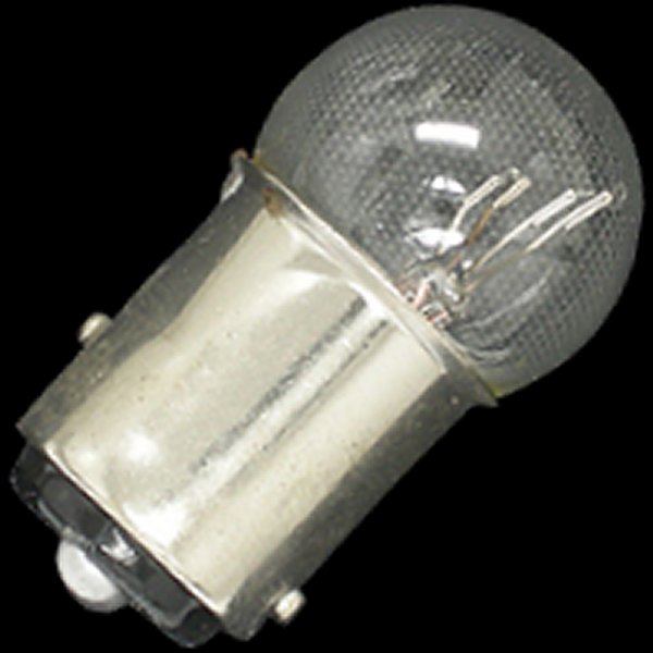 008897 ネオファクトリー 12V23/8W BAY15D 丸型 ダブルバルブ ノーマル