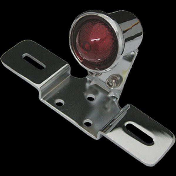 008903 ネオファクトリー アーリー テールライト LEDタイプ クローム