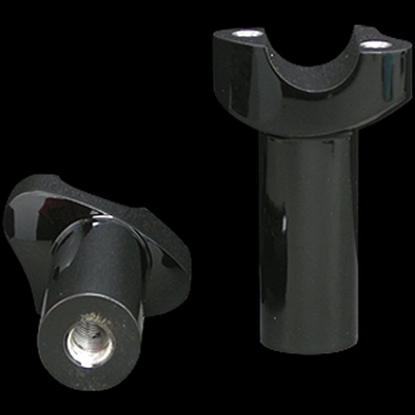 008914 ネオファクトリー 3-1/2インチ ストレートライザー ブラック