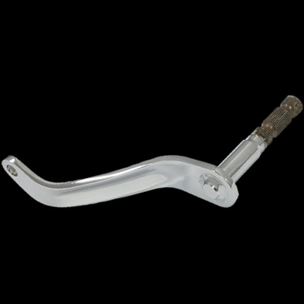 008933 ネオファクトリー インナーシフターアーム クローム 33668-07