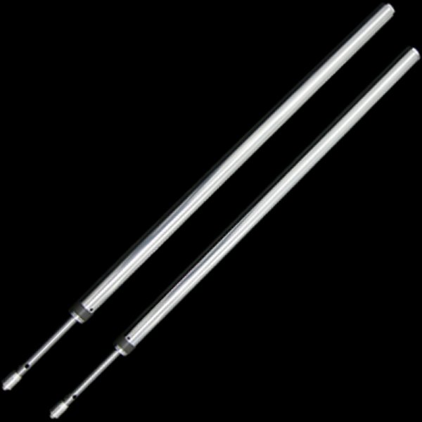008938 ネオファクトリー 39mm フォークチューブ 45381-87 +10インチ