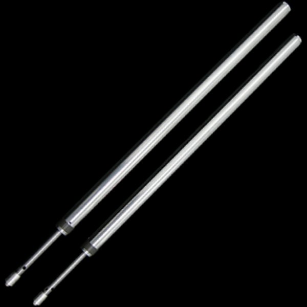 008945 ネオファクトリー 39mm フォークチューブ 04年以降 XL 45395-04 +8インチ