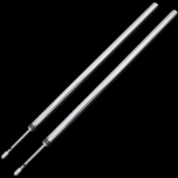 008946 ネオファクトリー 39mm フォークチューブ 04年以降 XL 45395-04 +10インチ