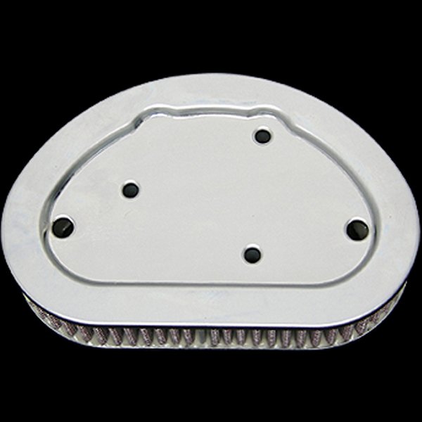 009076 ネオファクトリー 純正エアクリーナー用 エレメント 08年以降 ダイナ