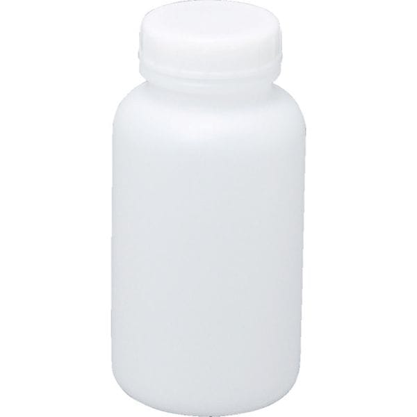 0091 353-8249 瑞穂化成工業(株) 瑞穂 広口瓶3L