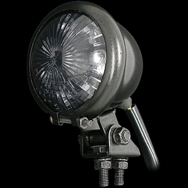 009117 ネオファクトリー ベーツスタイルテールライト LEDタイプ ブラック スモークレンズ