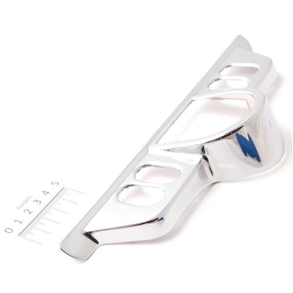 3783 クリアキン Kuryakyn スイッチパネル アクセント