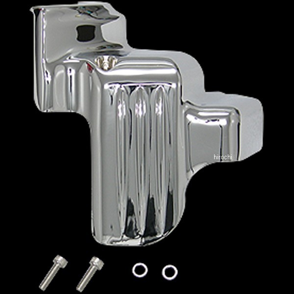 7847 クリアキン Kuryakyn スターター カバー 07年-16年 ツーリング