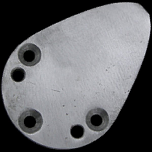 009448 ネオファクトリー ラチェットトップミッション用汎用ベース スチール