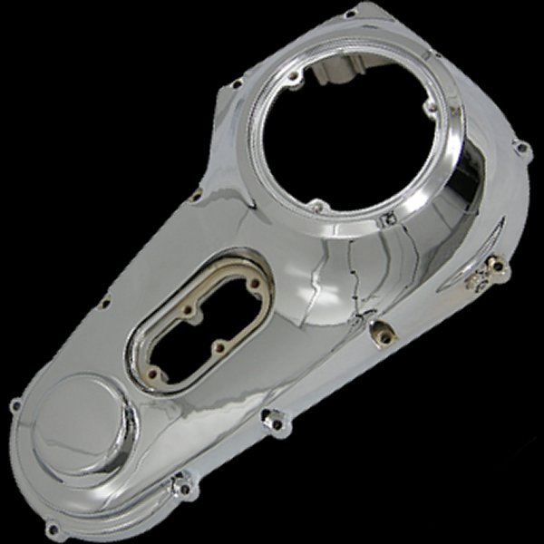 009535 ネオファクトリー クロームアウタープライマリー 89年-93年 ソフテイル・ダイナ用