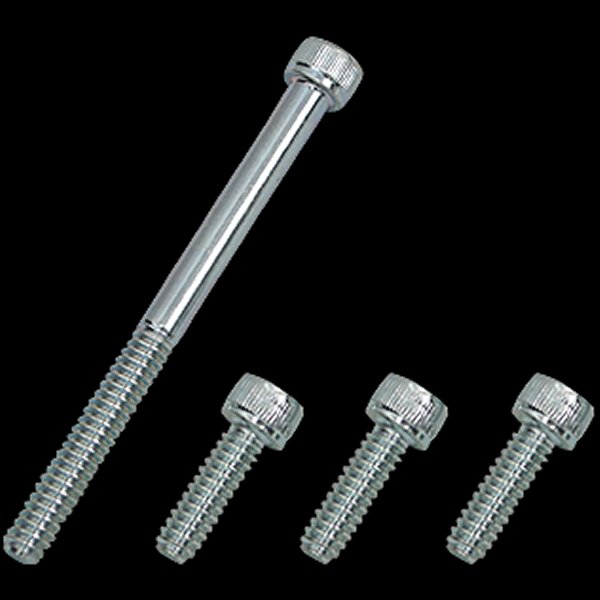 009554 ネオファクトリー S&SE/Gキャブ用フロート イージースクリューキット