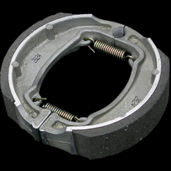 009609 ネオファクトリー ミニドラム用ブレーキシュー