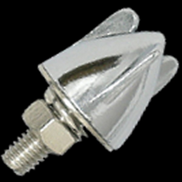 009621 ネオファクトリー フィンバレットタイプクロメット