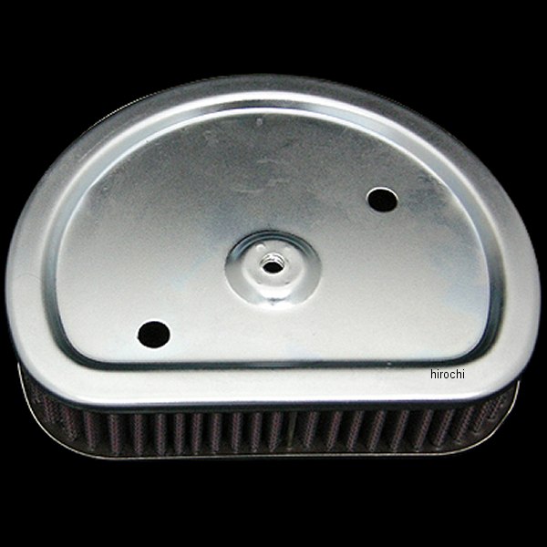 HD-1395 K&N 純正エアクリーナー用エレメント 95年-98年 EVO EFI