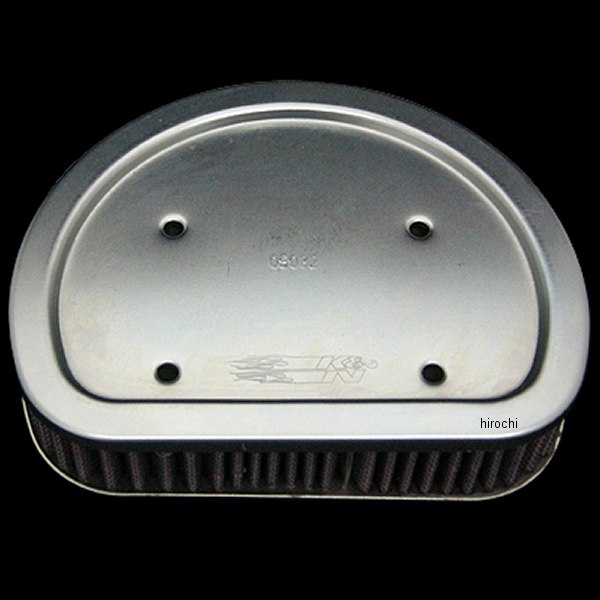 HD-8899 K&N 純正エアクリーナー用エレメント 99年-01年 ツインカム EFI