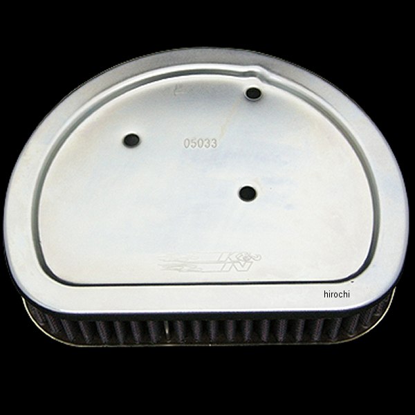 HD-1499 K&N 純正エアクリーナー用エレメント 99年-15年 ツインカム