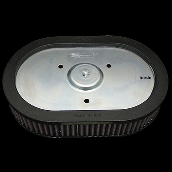 HD-0910 K&N 純正エアクリーナー用エレメント 09年-16年 CVO